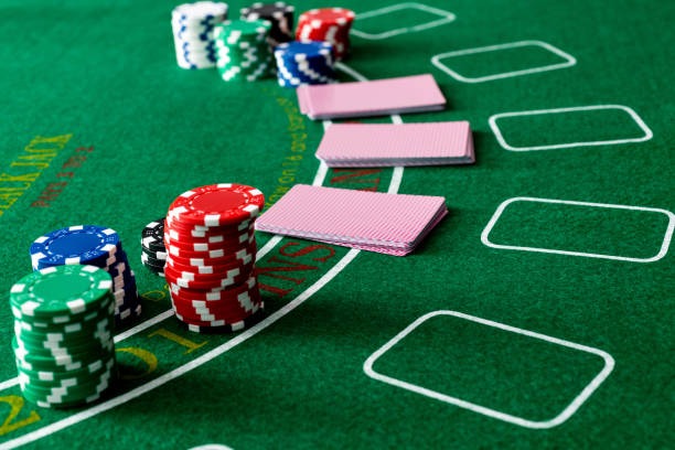 napi4d mobile app home screen showing live-dealer table categories and sportsbook menu
