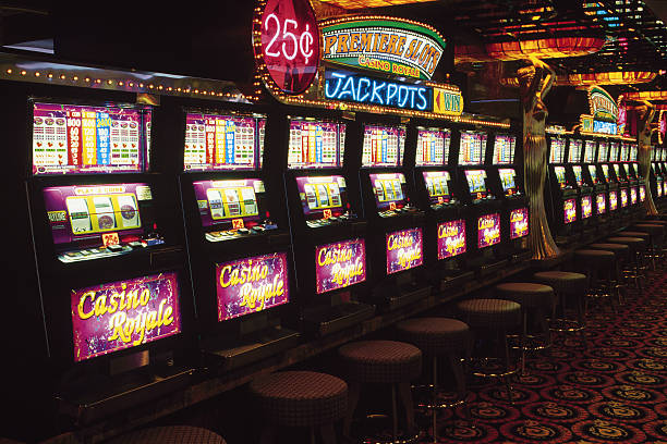 Hacksaw Gaming slot interface on napi4d mobile app