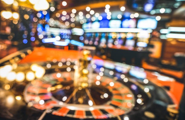 napi4d roulette wheel view from live studio