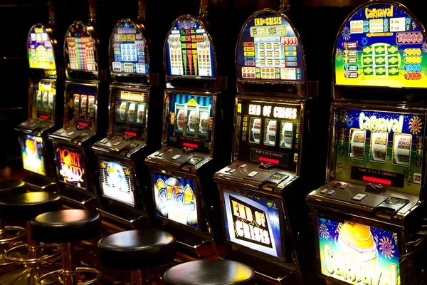 Baccarat table on napi4d mobile app display